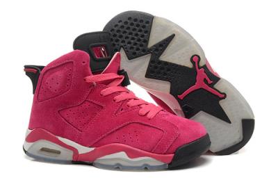 Cheap Air Jordan 6 wholesale No. 142